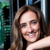 Cristina Parente De Carvalho