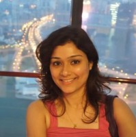 Dr Istuti Singh