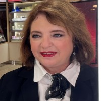 Ute Bauer