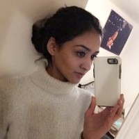 Raman Dhaliwal