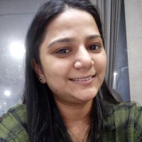 CS Mansi Gupta