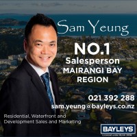 Sam Yeung