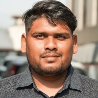Shiva Tomar
