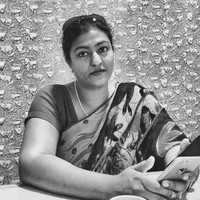 Dr. Kanu Priya