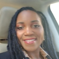 Marjorie Magny-Black