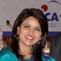 Brinda Singh