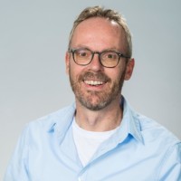 Evert Van Der Horst