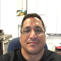 Paul Oliveira