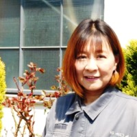 Mayumi Otsuki