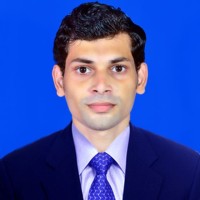 Cma Trilochan Ojha