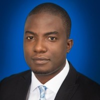 Tolulope Adebayo