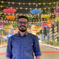 Naveen Kumar N S