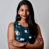 Pravina Pragasam