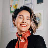 Saskya Guarany Cabral