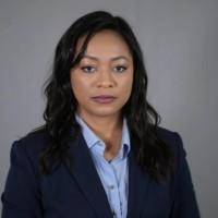Effie Arrey PMP MBA MS BS CSRM CSR