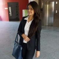 Neha Patel