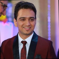 Sushant Jain