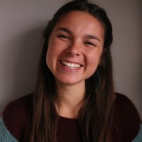 Pauline Drecq