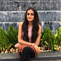 DIMPY PATEL