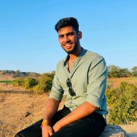Harshvardhan Thakur