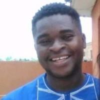 Matthew Aizoboa