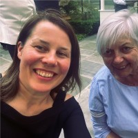 Ruth O'Callaghan