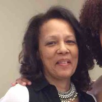 Beverly Tucker
