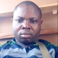 Ojomaje Ugbenyo