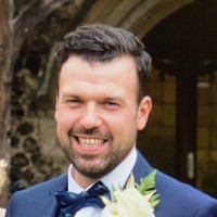Andrew Stevenson