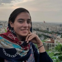 Mohadese Ghasemnejad