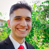 Hyrum Zaragoza