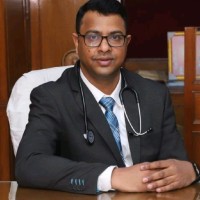 Dr Pankaj Gupta