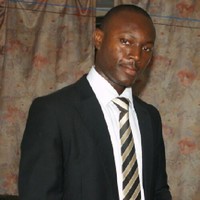 Isaac Otemeng Amoako