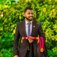 Thathsara Damruwan