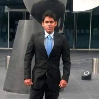 Jhony Ríos García