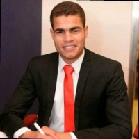 Ashraf Salah
