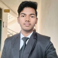 S Charan Kumar Reddy