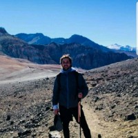 Nicolás Martínez Navas