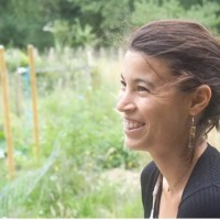 Claire VERSINI