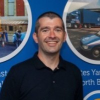 David Scrivener