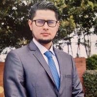Diego Fernando Pallares Ramirez