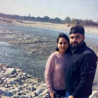 simran soin