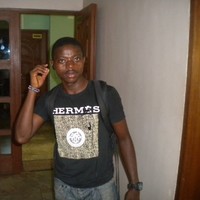 Simon Ngando