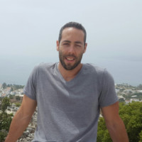 Amir Levy
