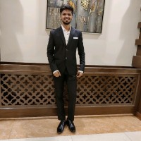 Vishal Perala