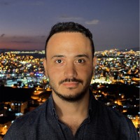 Alper BOZKURT