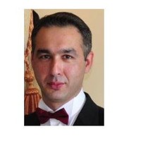 Ali Ketabi