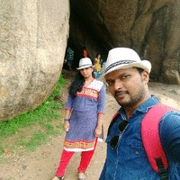 Goweri Sankari Siva Kumar