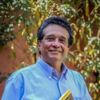 Jorge Ramírez Sánchez