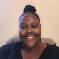 Tameka Powell